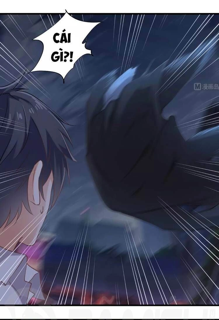 Địa Phủ Khai Phá Thương Chapter 72 - 7