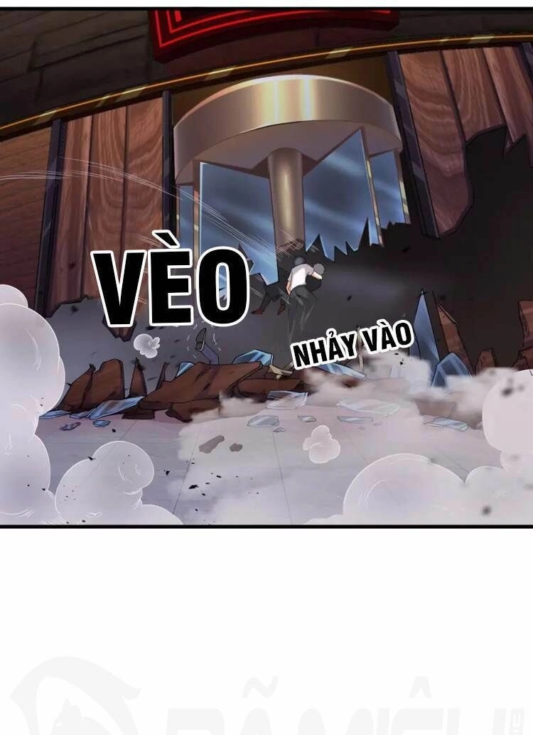 Địa Phủ Khai Phá Thương Chapter 72 - 12