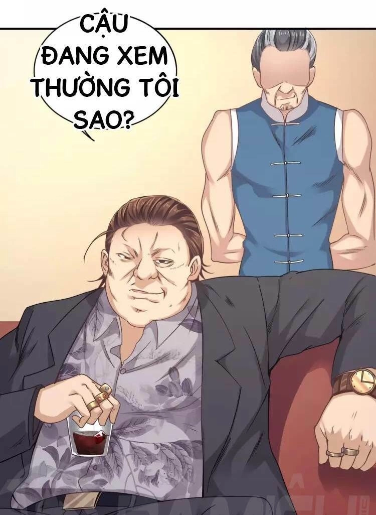 Địa Phủ Khai Phá Thương Chapter 72 - 17