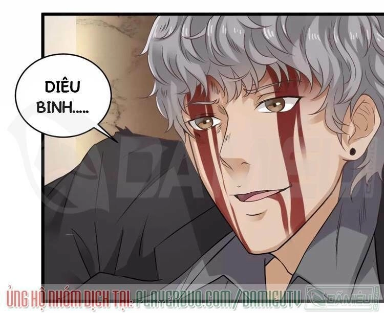 Địa Phủ Khai Phá Thương Chapter 72 - 20