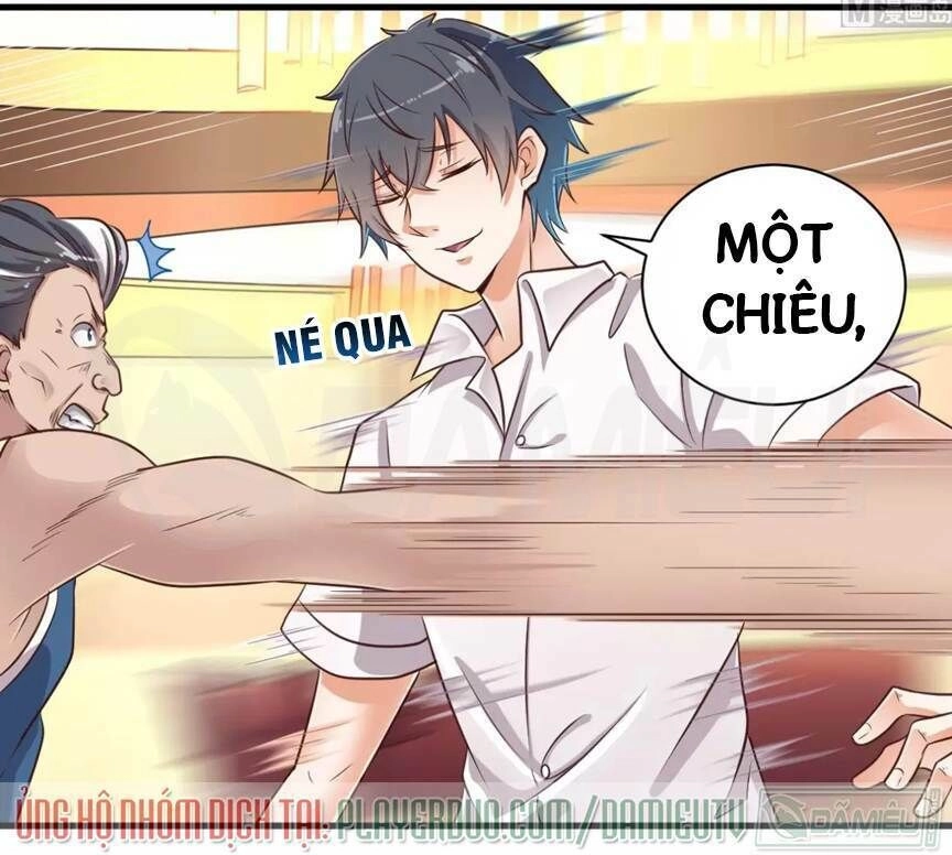 Địa Phủ Khai Phá Thương Chapter 73 - 6