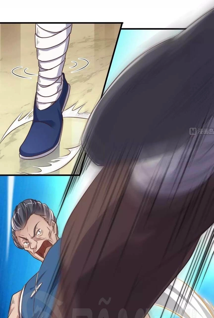 Địa Phủ Khai Phá Thương Chapter 73 - 7