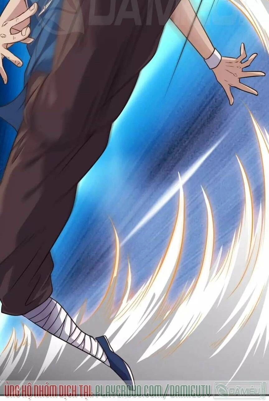 Địa Phủ Khai Phá Thương Chapter 73 - 8