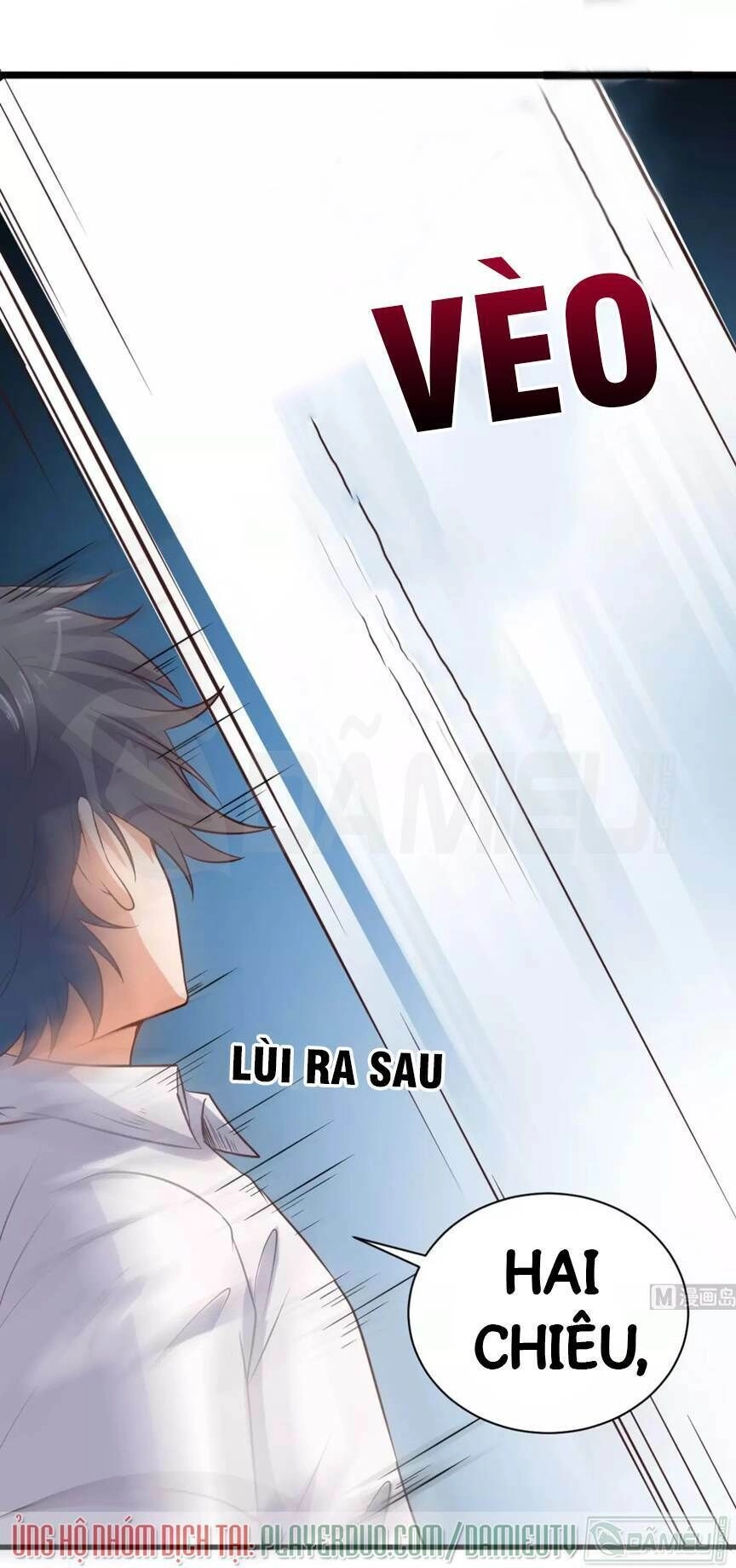 Địa Phủ Khai Phá Thương Chapter 73 - 9