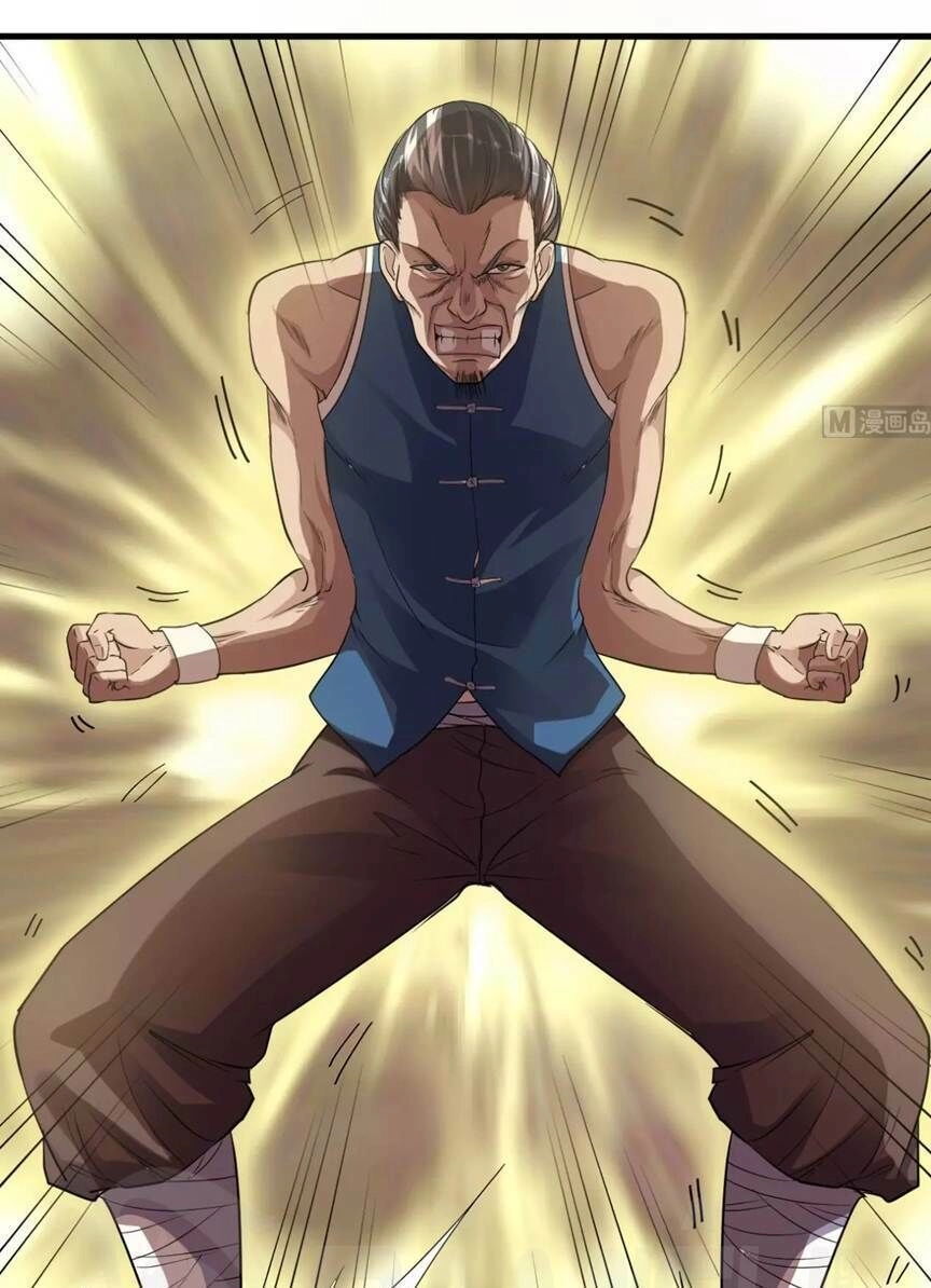 Địa Phủ Khai Phá Thương Chapter 73 - 11