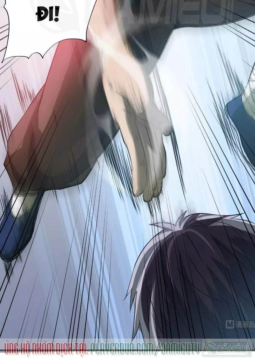 Địa Phủ Khai Phá Thương Chapter 73 - 14