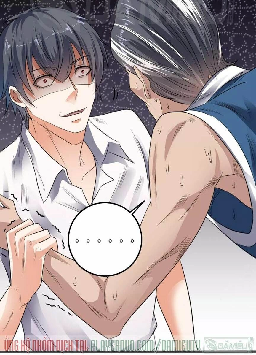 Địa Phủ Khai Phá Thương Chapter 73 - 16