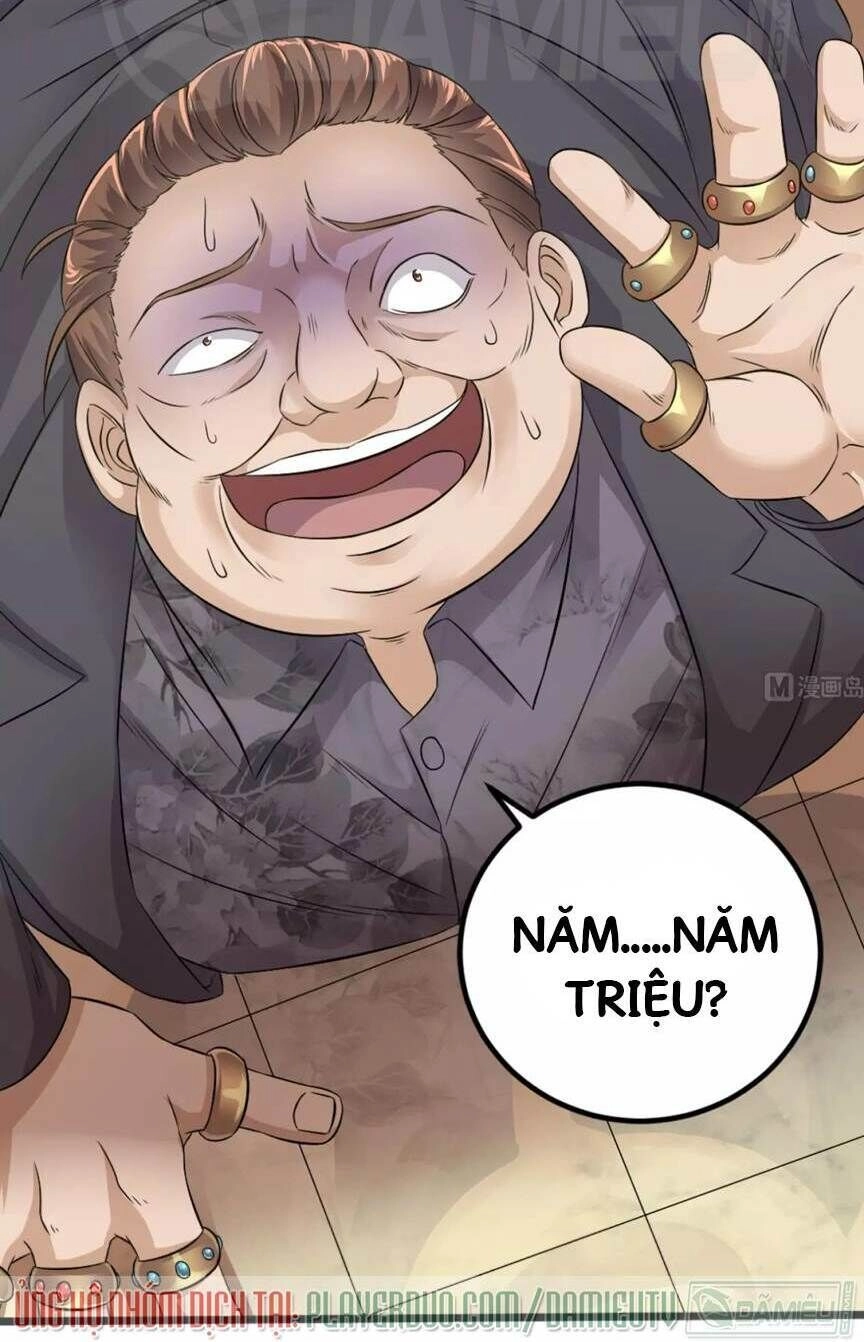 Địa Phủ Khai Phá Thương Chapter 73 - 24