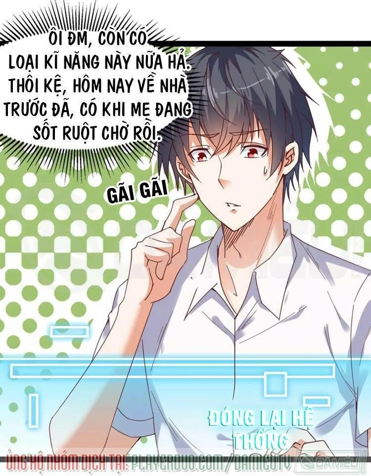 Địa Phủ Khai Phá Thương Chapter 75 - 5