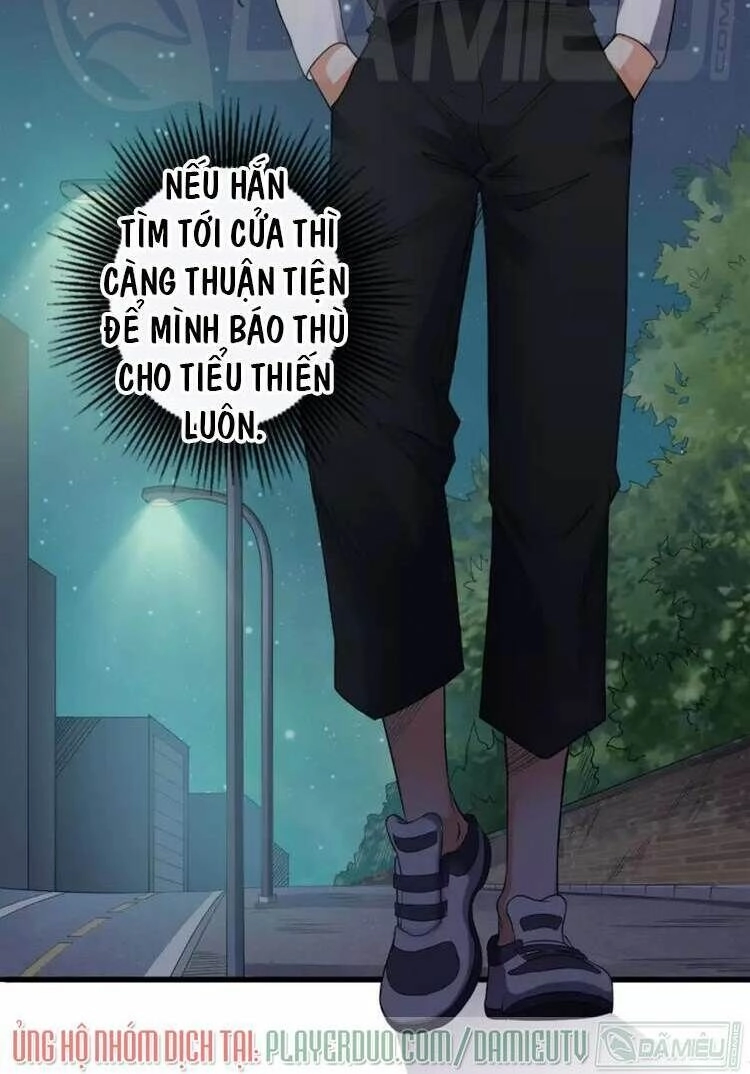 Địa Phủ Khai Phá Thương Chapter 75 - 7