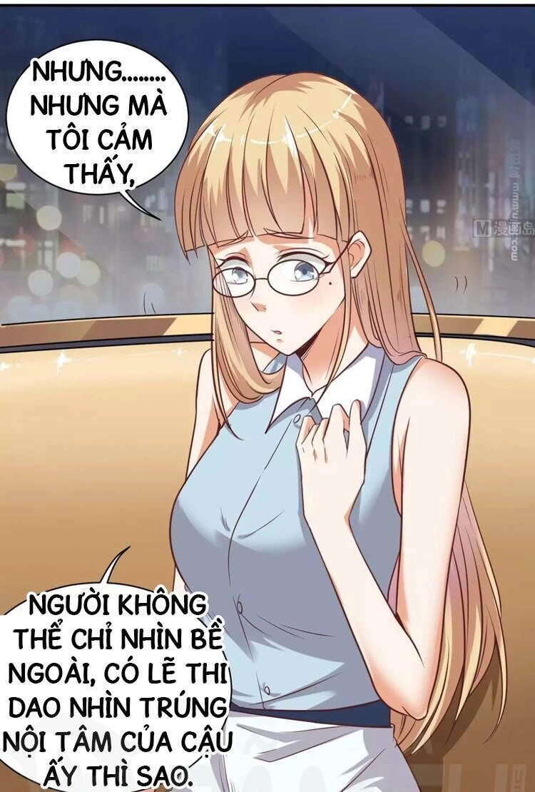 Địa Phủ Khai Phá Thương Chapter 75 - 18