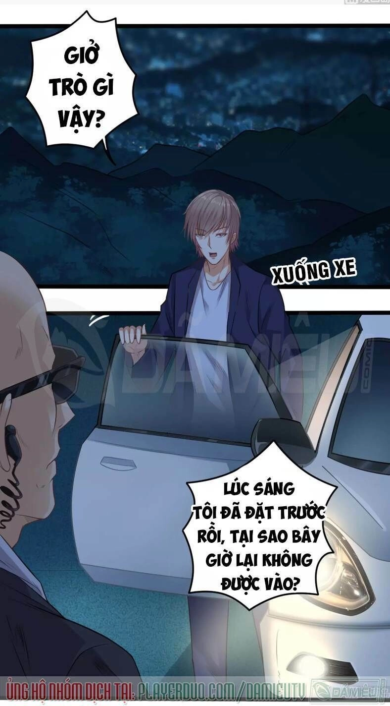 Địa Phủ Khai Phá Thương Chapter 76 - 6