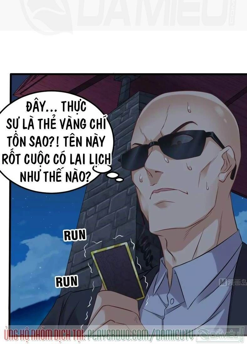 Địa Phủ Khai Phá Thương Chapter 76 - 12