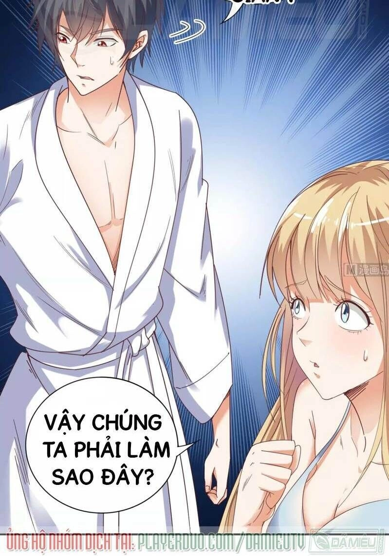 Địa Phủ Khai Phá Thương Chapter 77 - 12