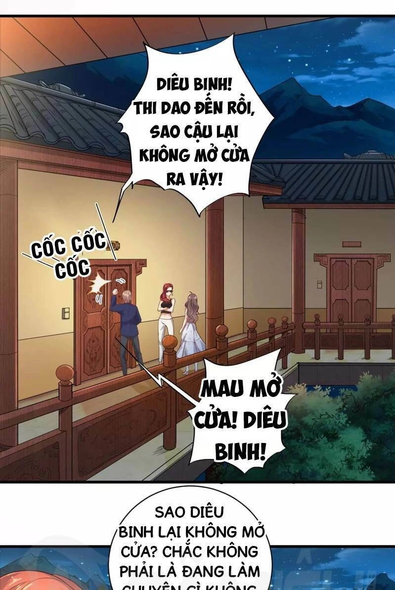 Địa Phủ Khai Phá Thương Chapter 77 - 15