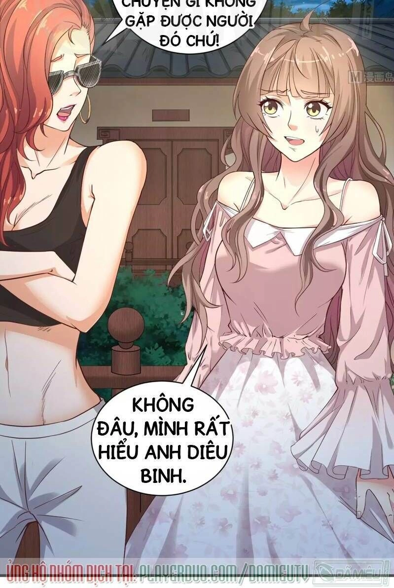 Địa Phủ Khai Phá Thương Chapter 77 - 16