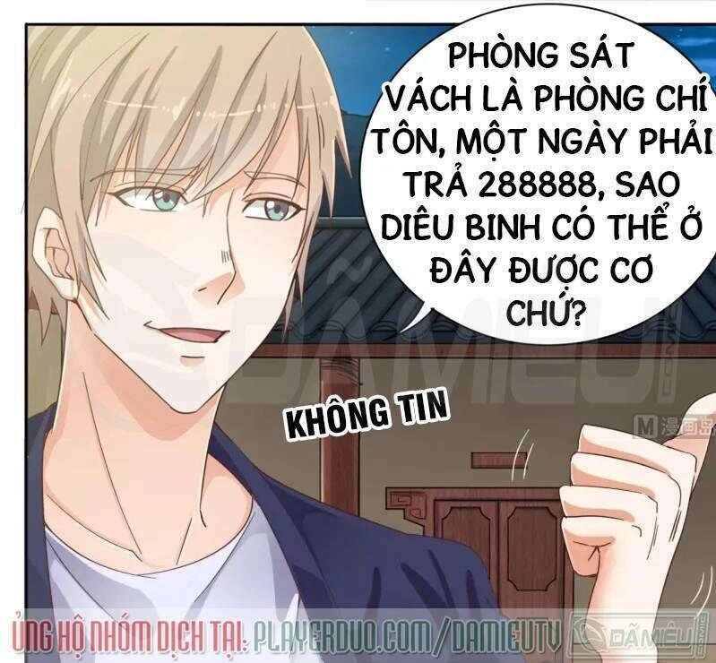 Địa Phủ Khai Phá Thương Chapter 77 - 20