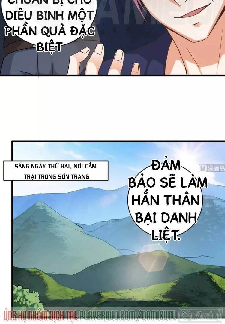 Địa Phủ Khai Phá Thương Chapter 78 - 12