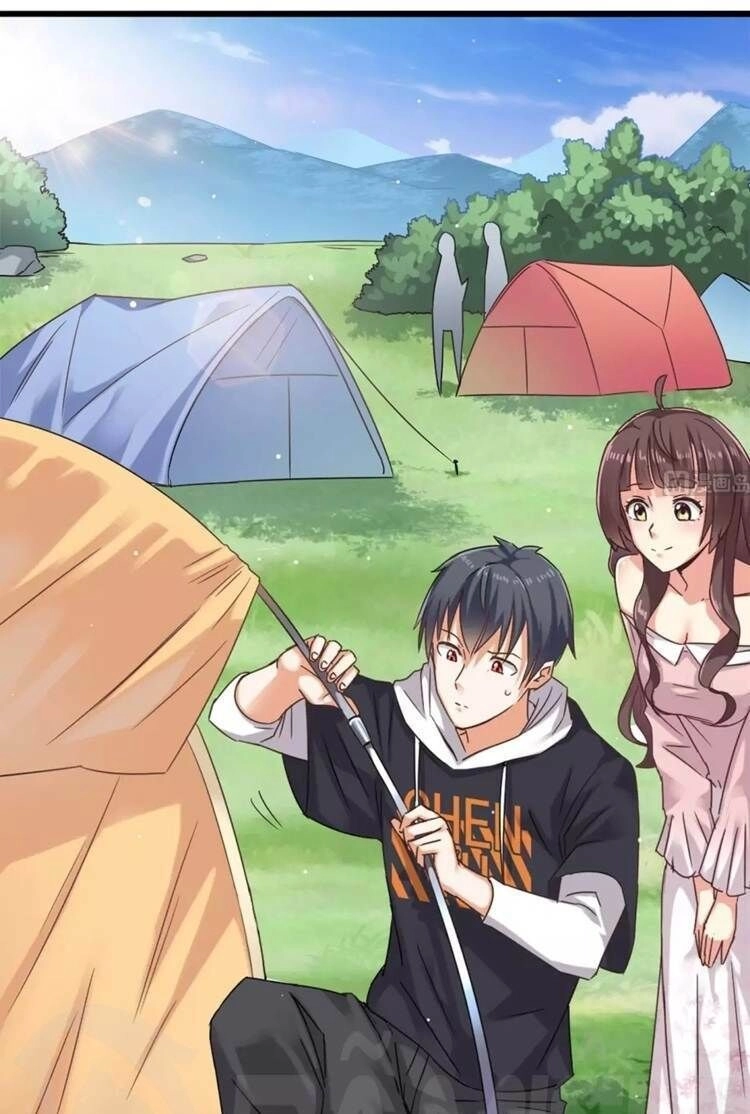 Địa Phủ Khai Phá Thương Chapter 78 - 13