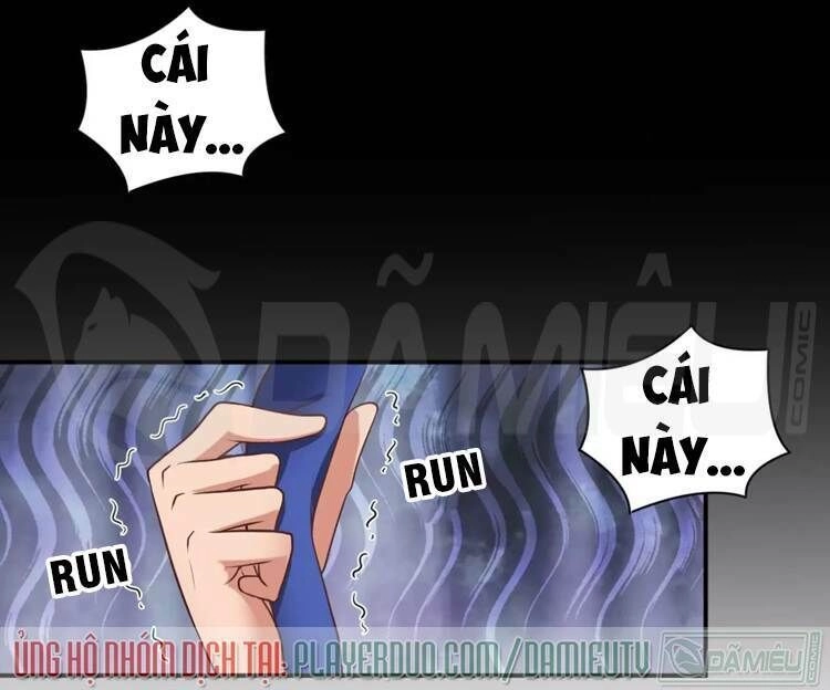 Địa Phủ Khai Phá Thương Chapter 80 - 1