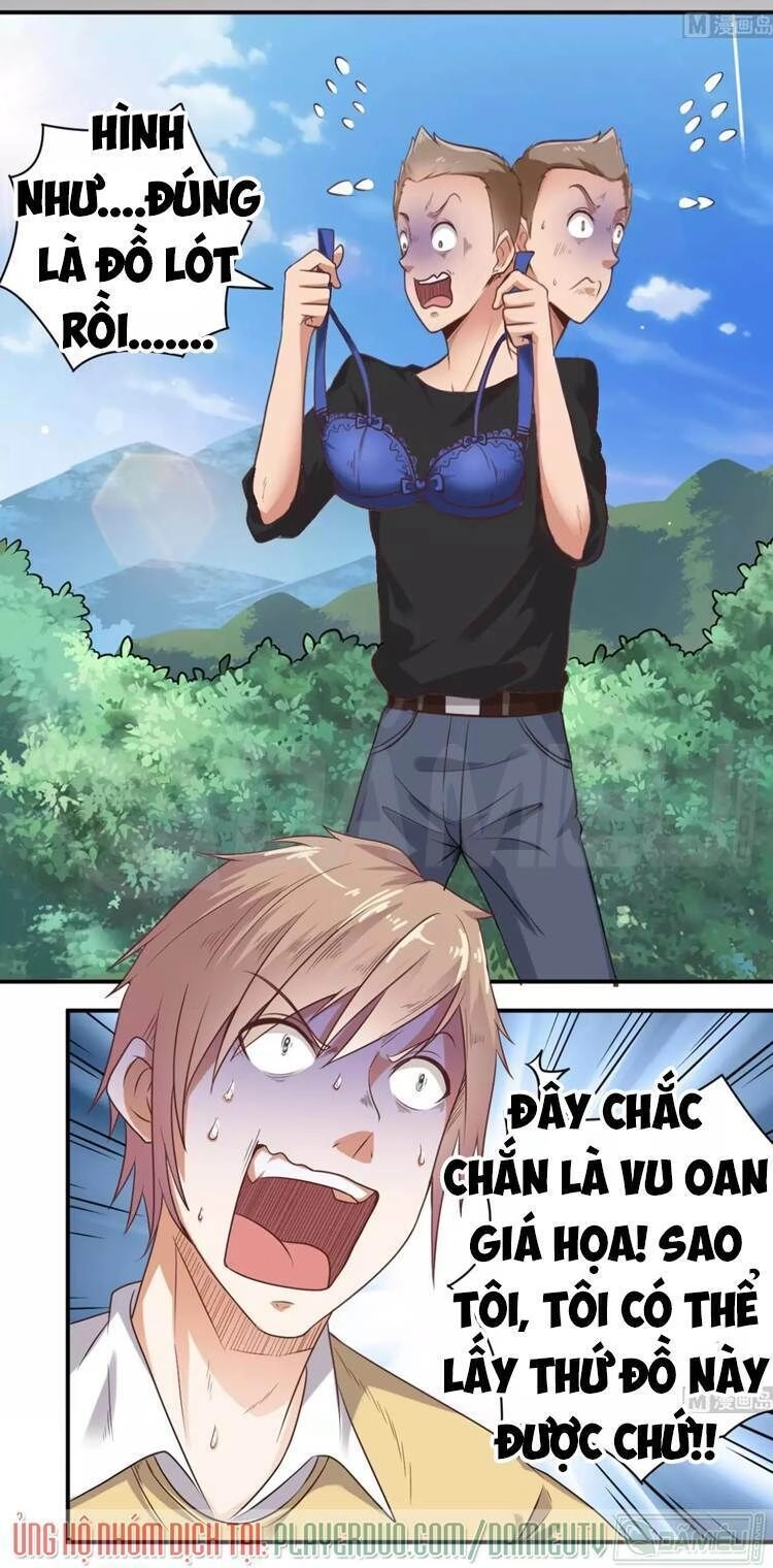 Địa Phủ Khai Phá Thương Chapter 80 - 2