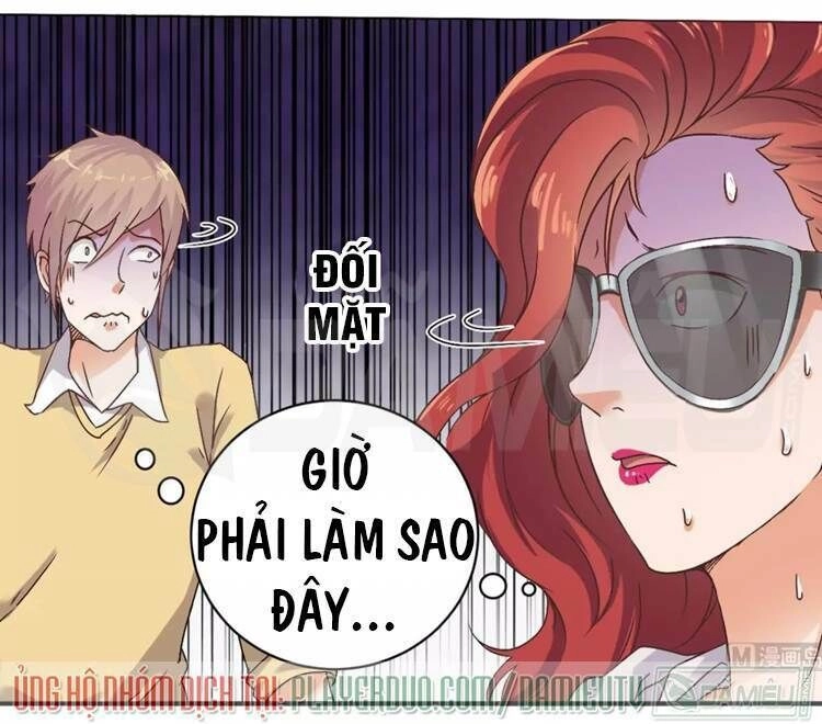 Địa Phủ Khai Phá Thương Chapter 80 - 4