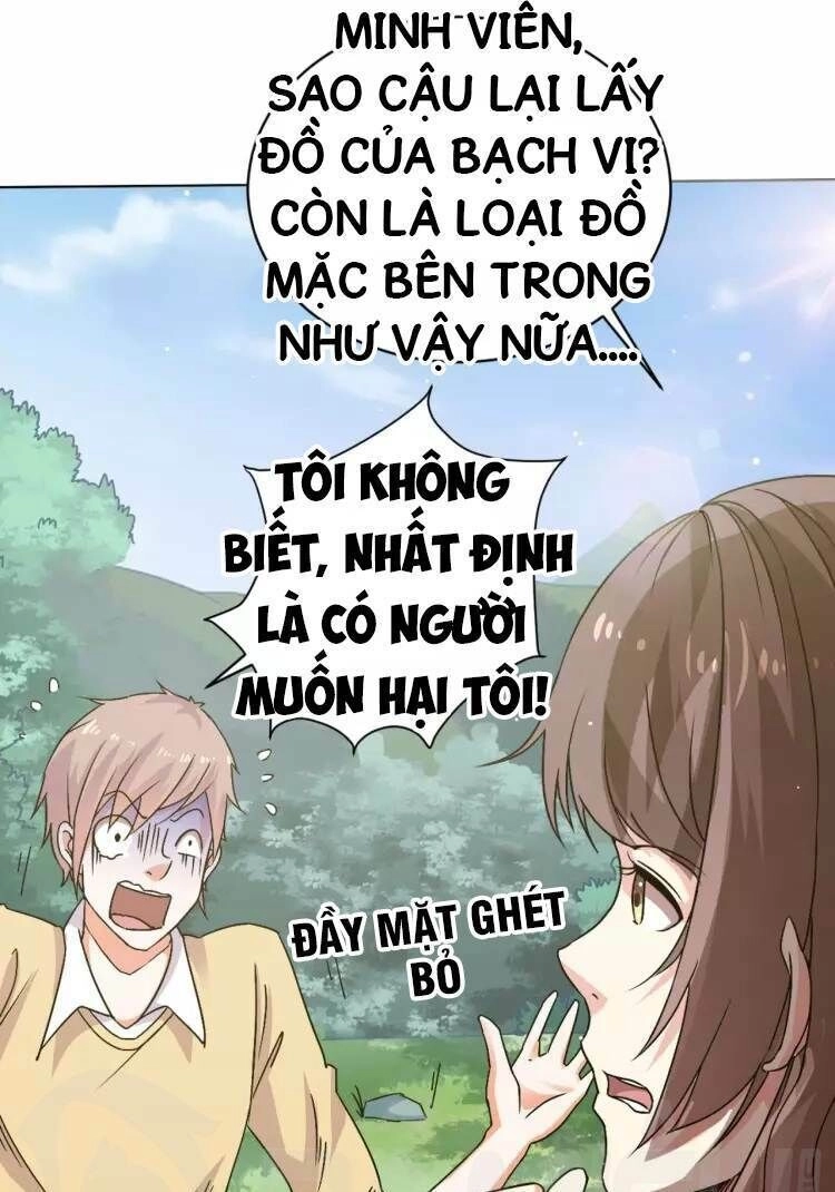 Địa Phủ Khai Phá Thương Chapter 80 - 5