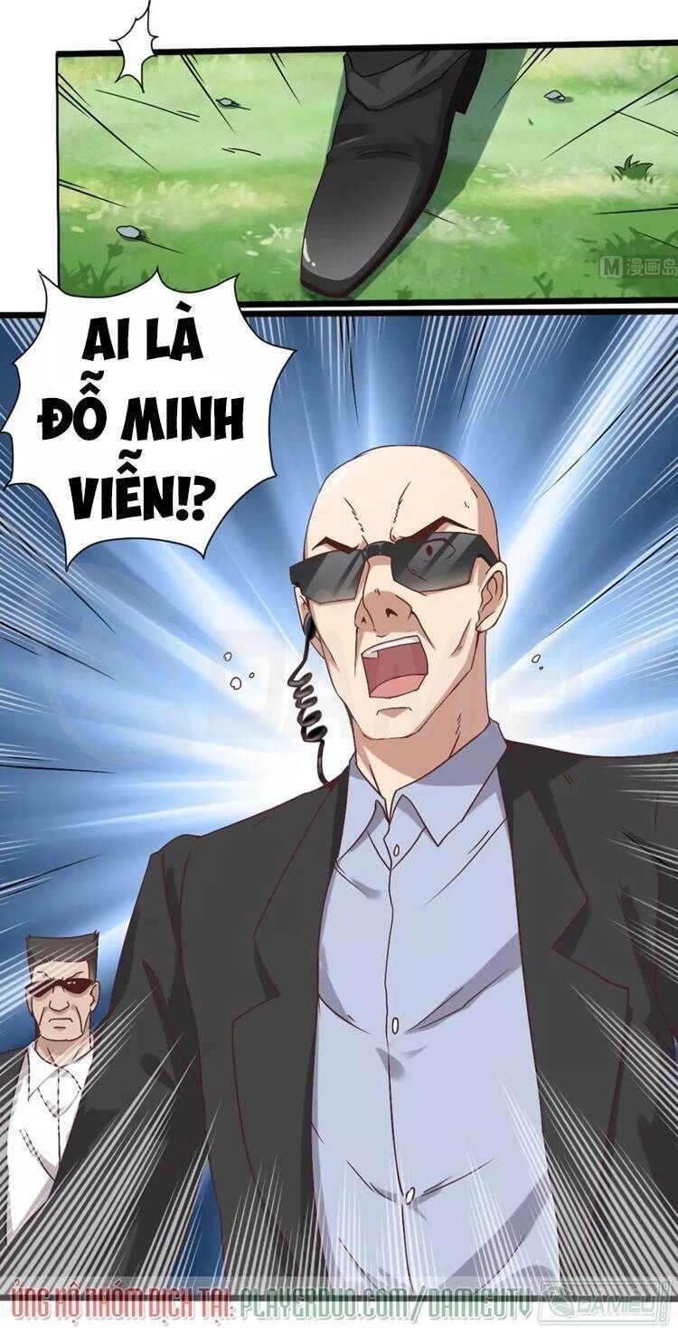 Địa Phủ Khai Phá Thương Chapter 80 - 9