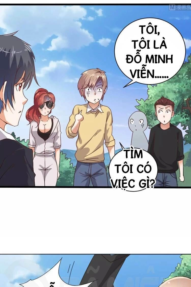 Địa Phủ Khai Phá Thương Chapter 80 - 10