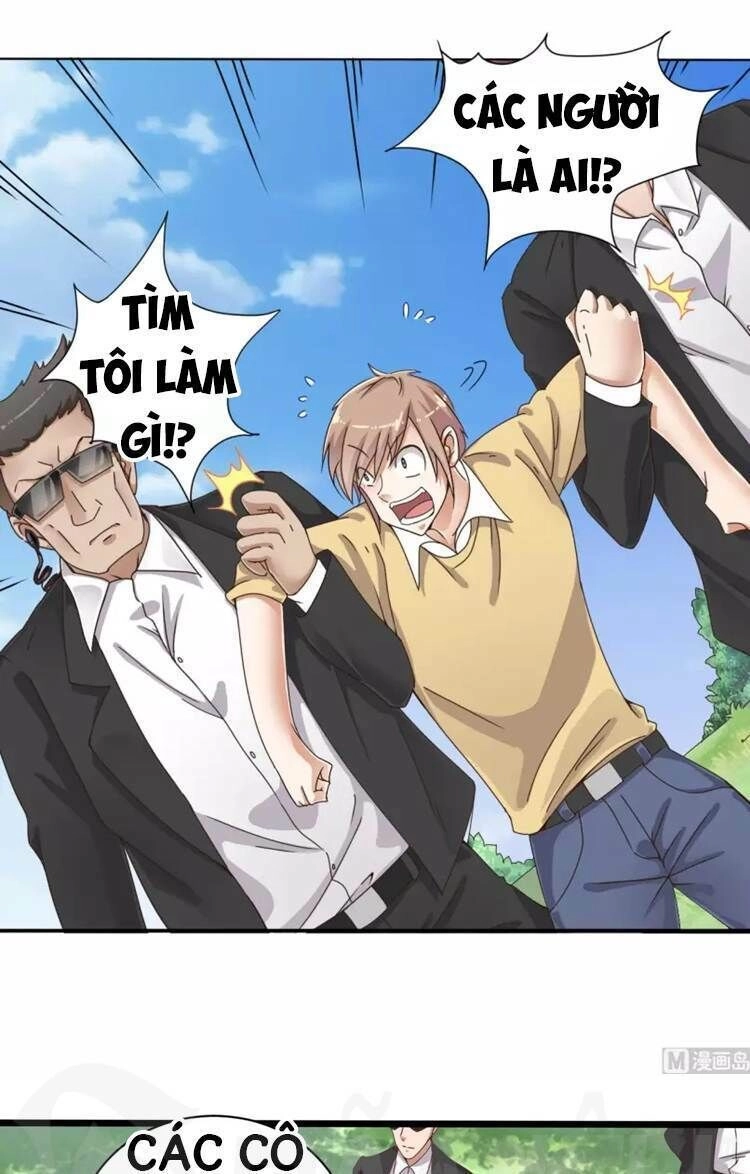 Địa Phủ Khai Phá Thương Chapter 80 - 12