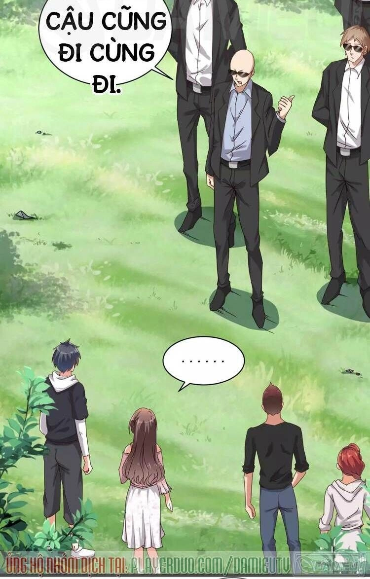 Địa Phủ Khai Phá Thương Chapter 80 - 13