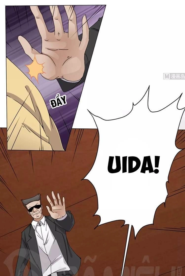 Địa Phủ Khai Phá Thương Chapter 80 - 16