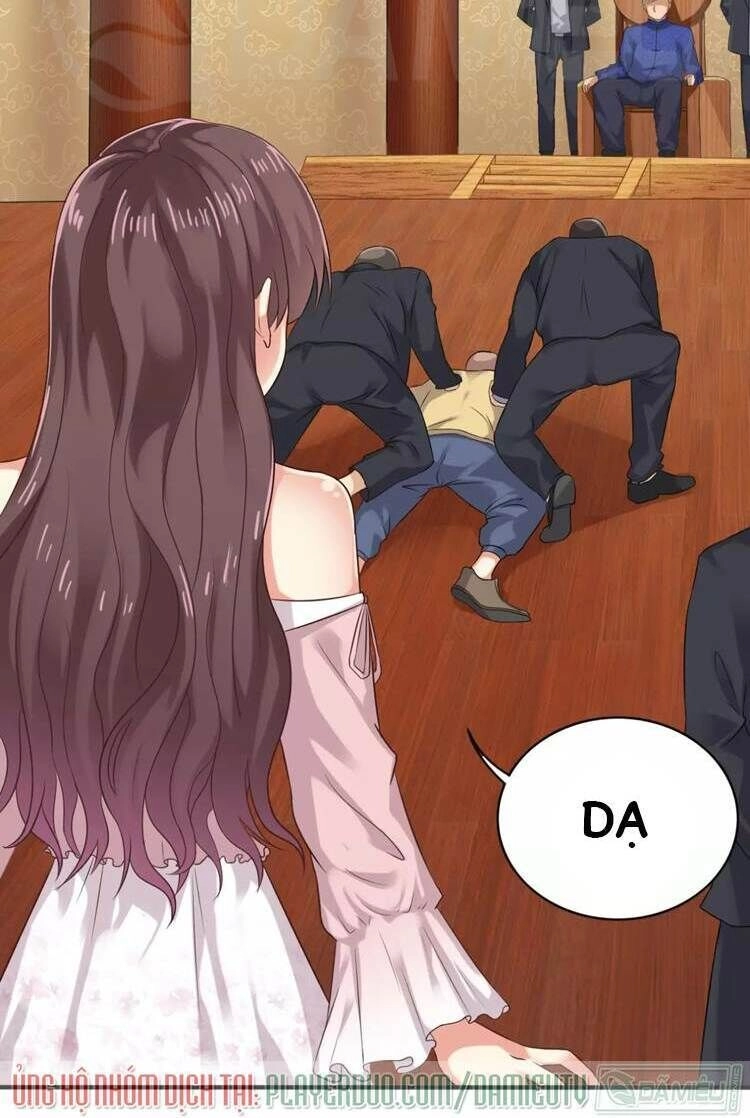 Địa Phủ Khai Phá Thương Chapter 81 - 4