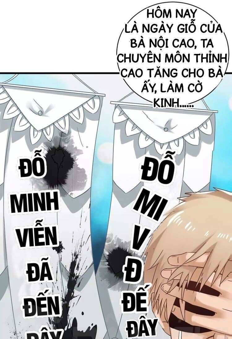 Địa Phủ Khai Phá Thương Chapter 81 - 7