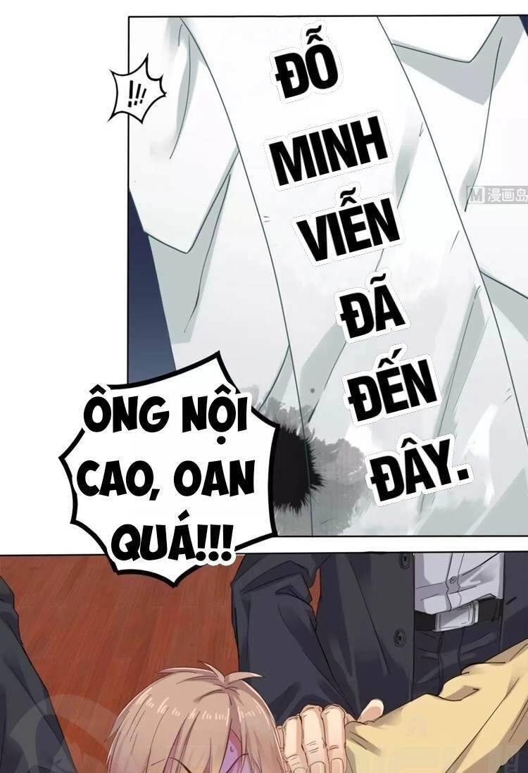 Địa Phủ Khai Phá Thương Chapter 81 - 9