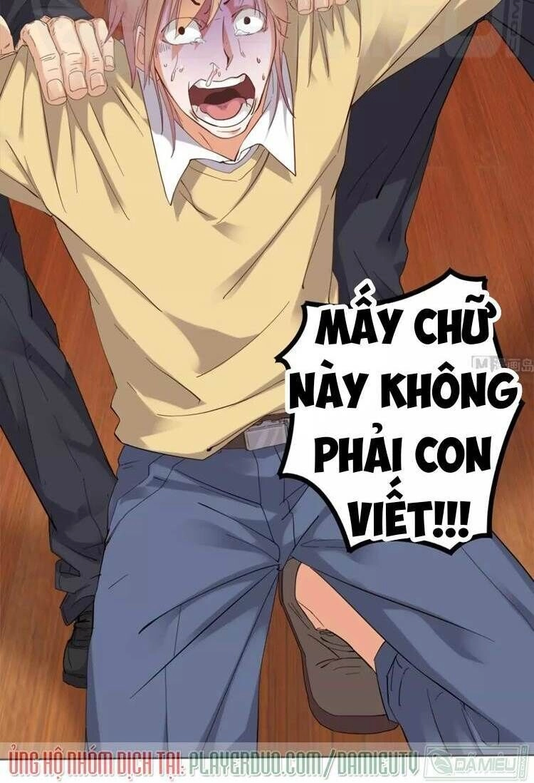 Địa Phủ Khai Phá Thương Chapter 81 - 10