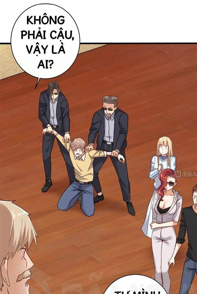 Địa Phủ Khai Phá Thương Chapter 81 - 11