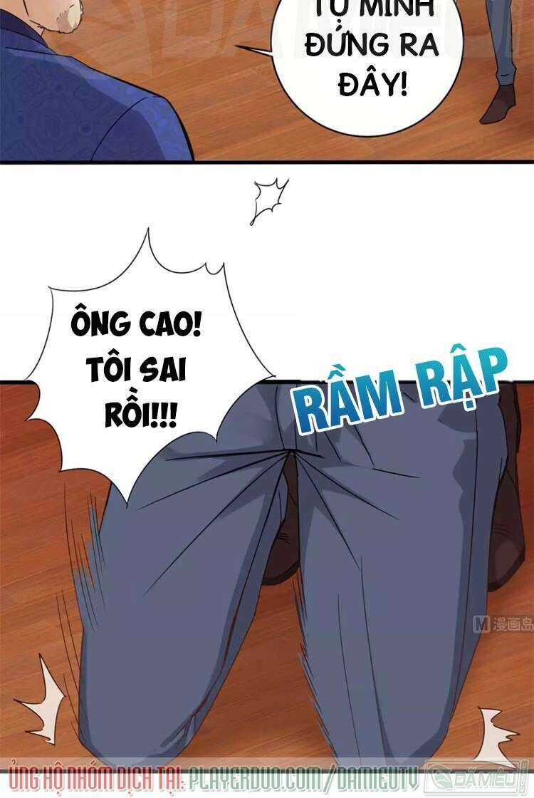 Địa Phủ Khai Phá Thương Chapter 81 - 12