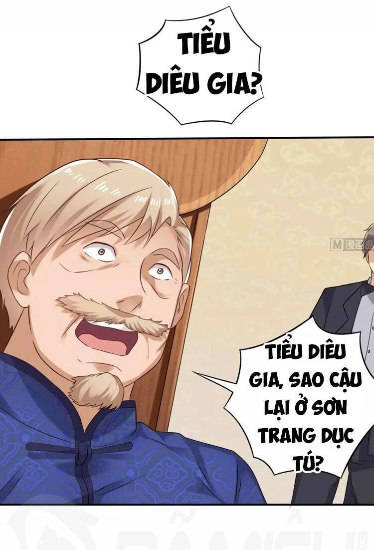 Địa Phủ Khai Phá Thương Chapter 81 - 19