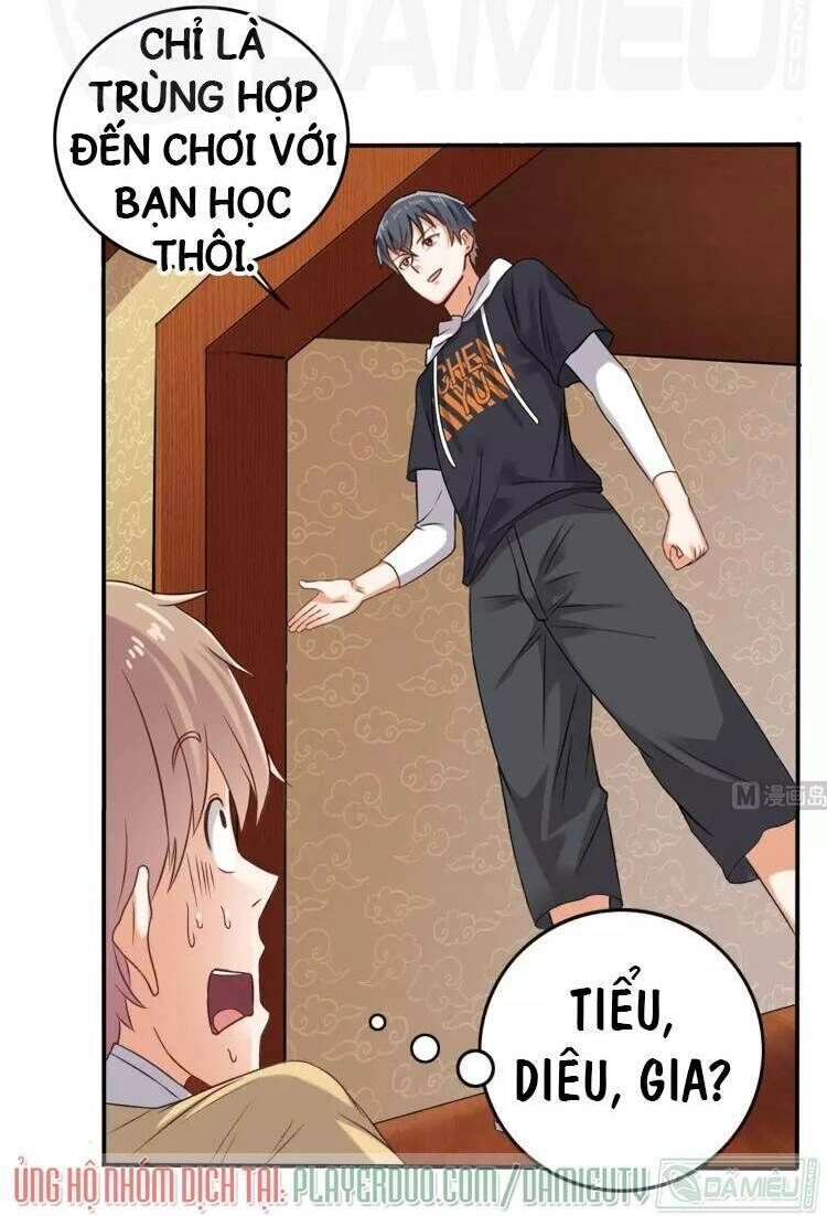 Địa Phủ Khai Phá Thương Chapter 81 - 20