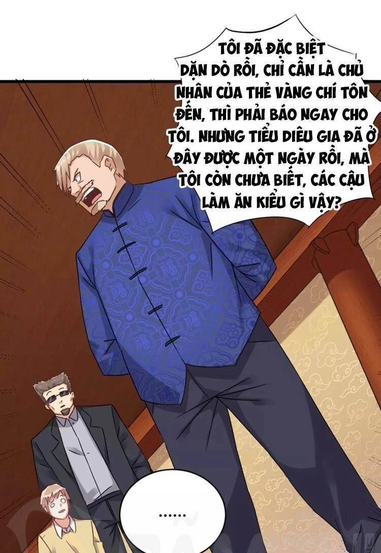 Địa Phủ Khai Phá Thương Chapter 82 - 7