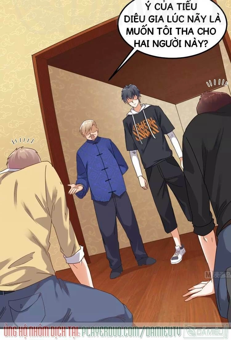 Địa Phủ Khai Phá Thương Chapter 82 - 12