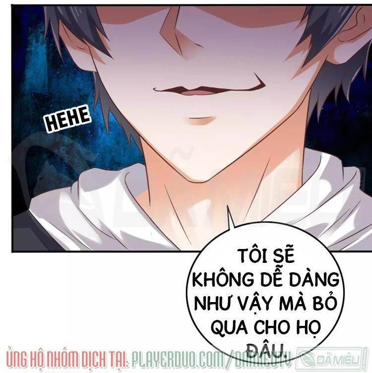 Địa Phủ Khai Phá Thương Chapter 82 - 16