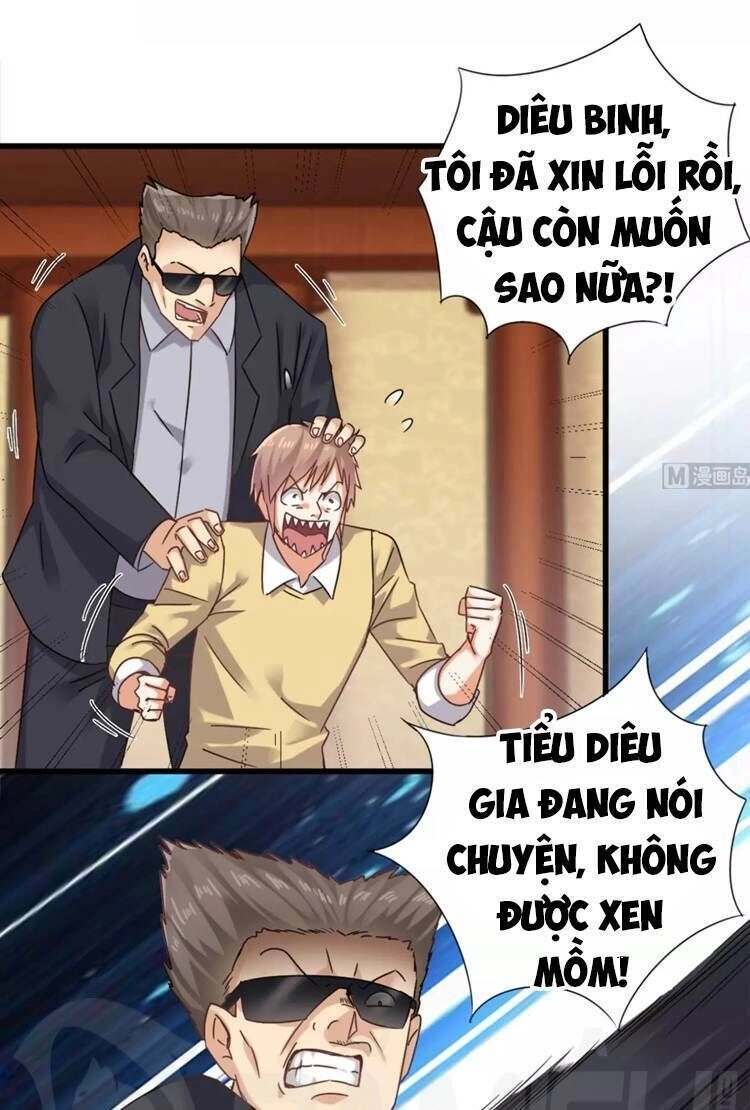 Địa Phủ Khai Phá Thương Chapter 82 - 17