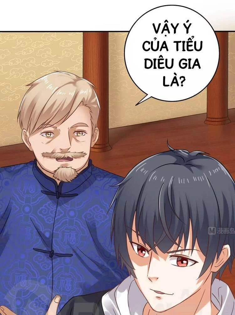 Địa Phủ Khai Phá Thương Chapter 82 - 19