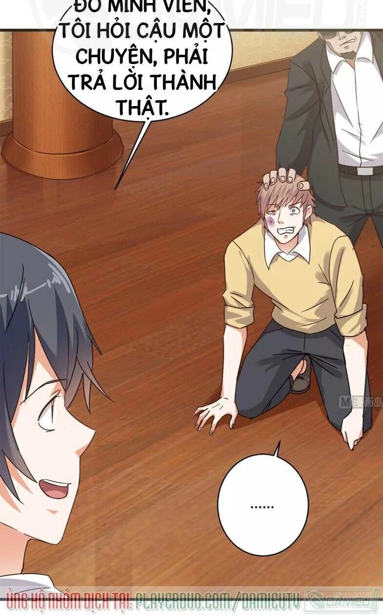 Địa Phủ Khai Phá Thương Chapter 83 - 3