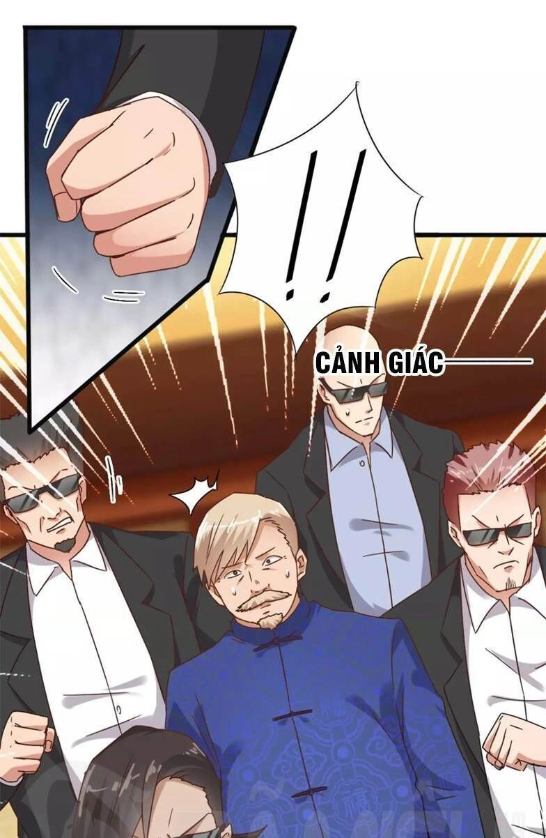 Địa Phủ Khai Phá Thương Chapter 83 - 9