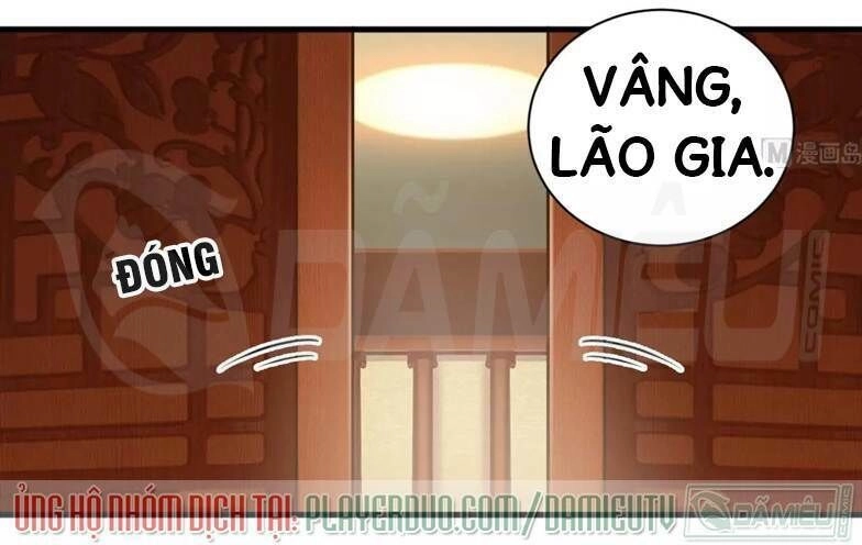 Địa Phủ Khai Phá Thương Chapter 83 - 11