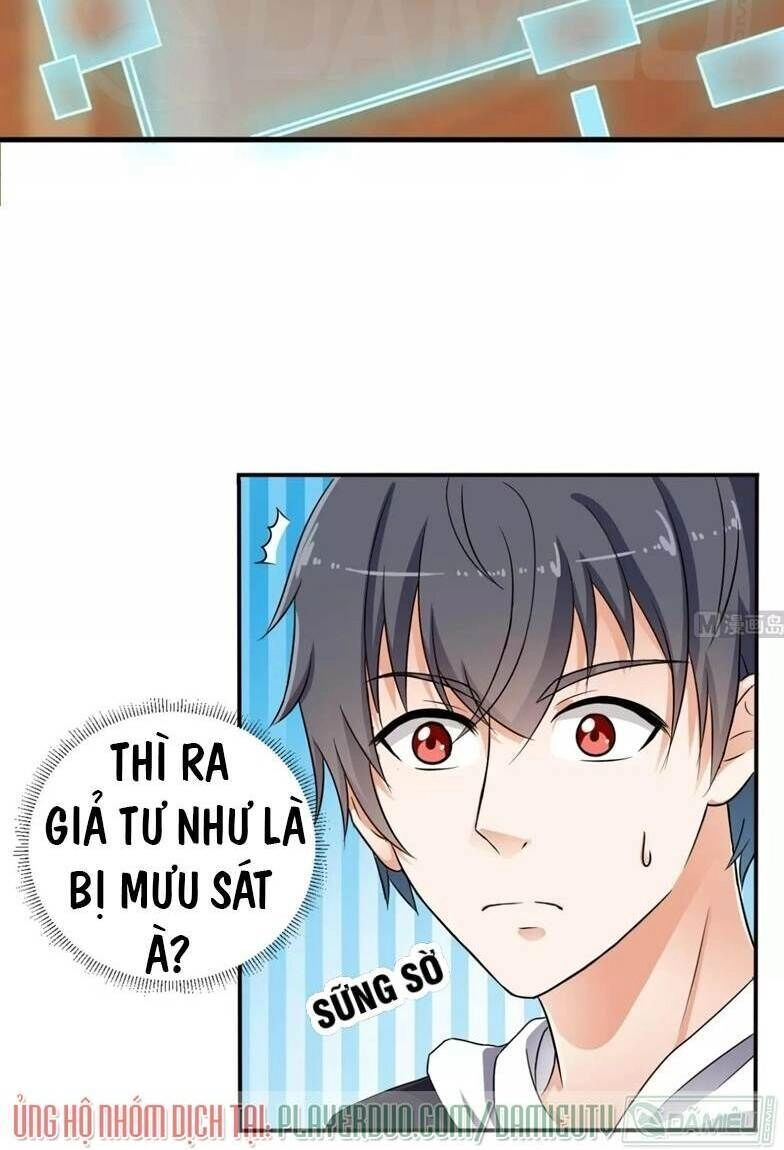 Địa Phủ Khai Phá Thương Chapter 83 - 17