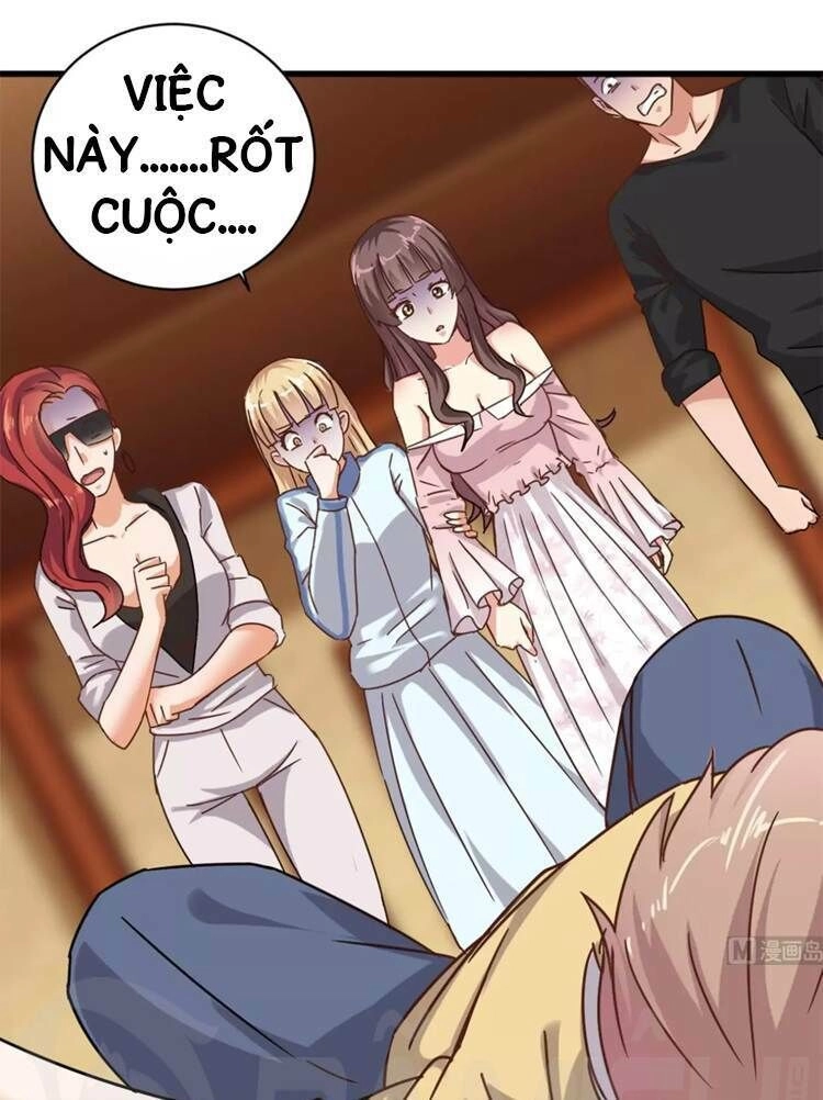 Địa Phủ Khai Phá Thương Chapter 84 - 3